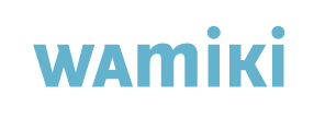 Logo Wamiki