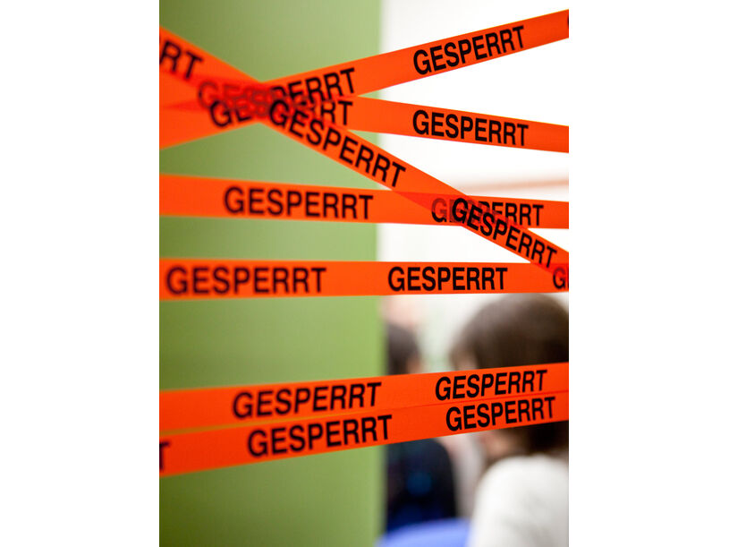 Raumfinder, Schultoilette, Intervention, Partizipation, Modellprojekt, Kunst am Bau