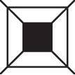 raumfinder logo element