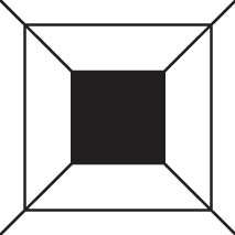 raumfinder logo element